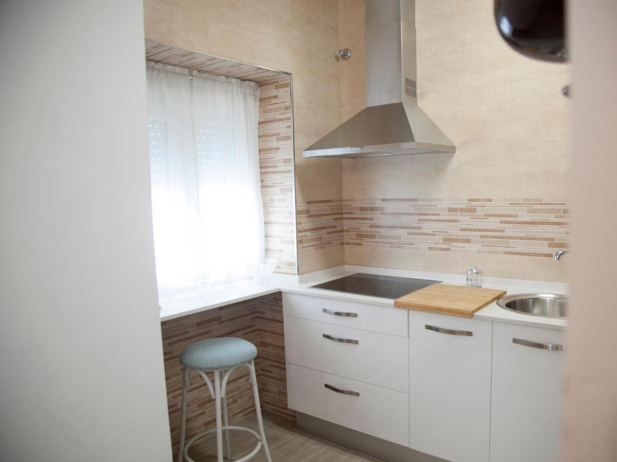Casa Calle El Cid Apartment